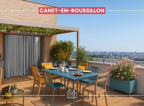 Canet-en-Roussillon, Occitanie 66140