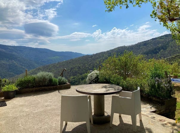 Le Pompidou, Lozère 48110