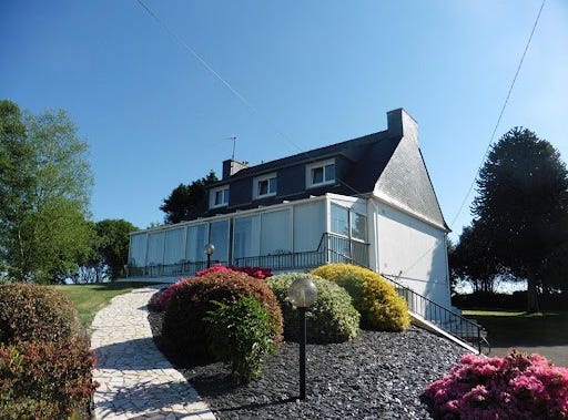 Mellac, Brittany 29300