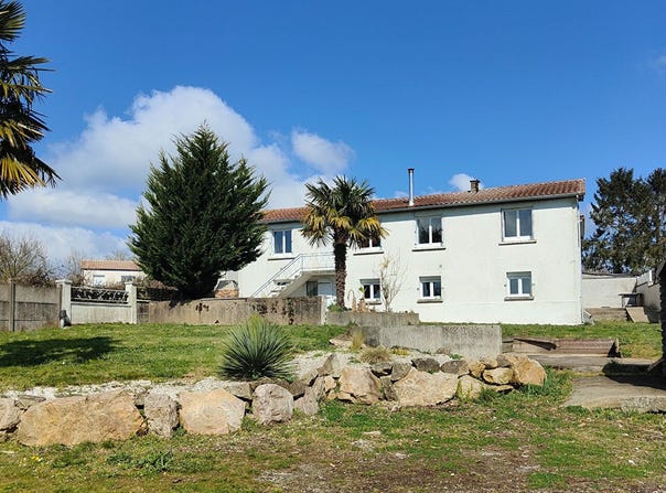 Le Pin, Poitou-Charentes 79140
