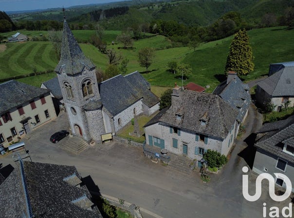 Pleaux, Auvergne-Rhône-Alpes 15700