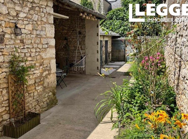 Saint-Gaultier, Centre-Val de Loire 36800