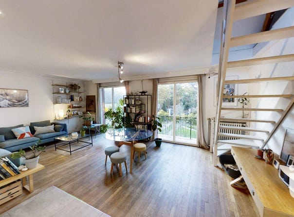 Maisons-Laffitte, Île-de-France 78600