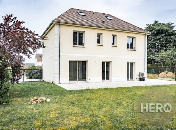 Jouars-Pontchartrain, Yvelines 78760