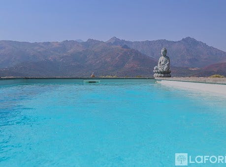 MONTICELLO, Corsica 20220