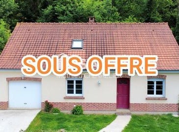 Caours, Picardie 80132