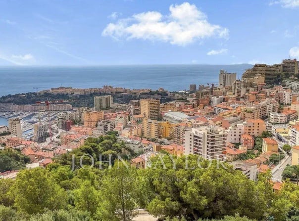 Beausoleil, Provence-Alpes-Côte-d'Azur 06240