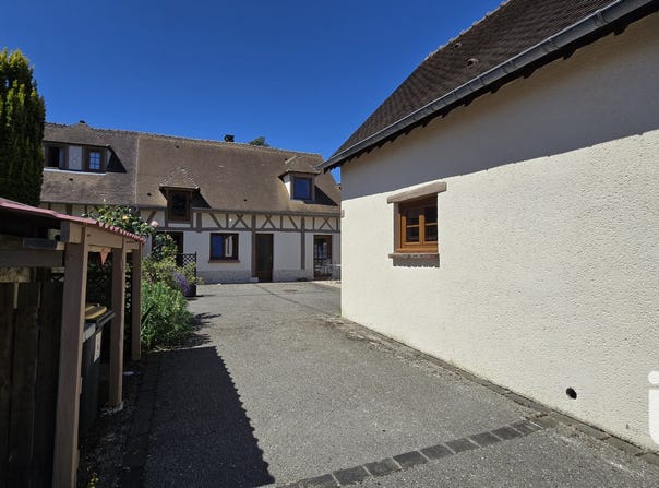 Vexin-sur-Epte, Normandy 27630
