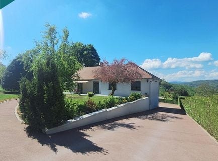 Le Creusot, Bourgogne 71200