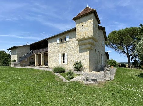 Lectoure, Occitanie 32700