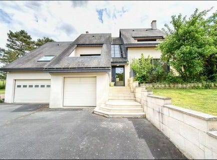 STE MAURE DE TOURAINE, Centre 37800