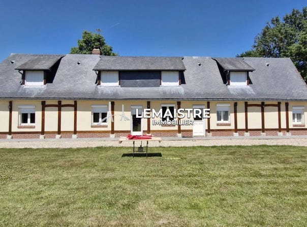 Pavilly, Seine-Maritime 76570
