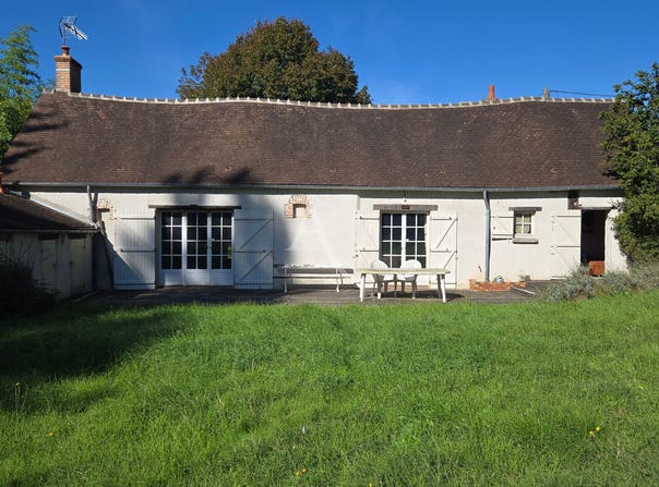 LES BORDES, Centre-Val de Loire 45460