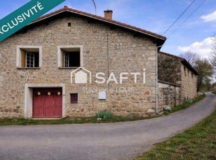Apinac, Rhône-Alpes 42550