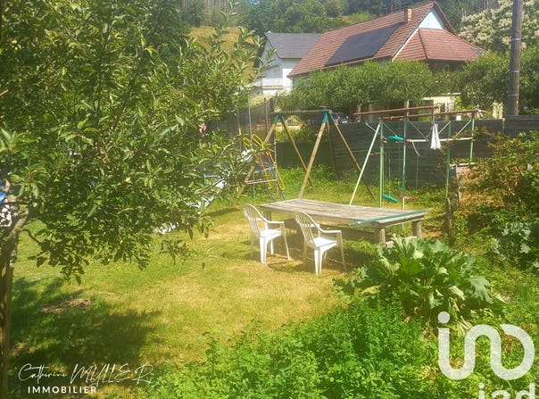 Wegscheid, Grand Est 68290
