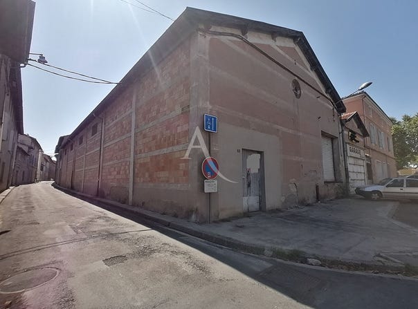 GAILLAC, Occitanie 81600
