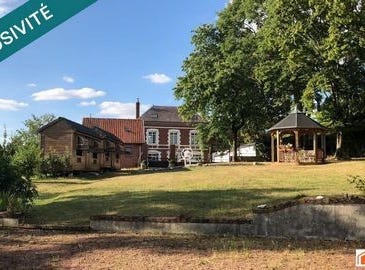 Ailly-Sur-Noye, Picardie 80250