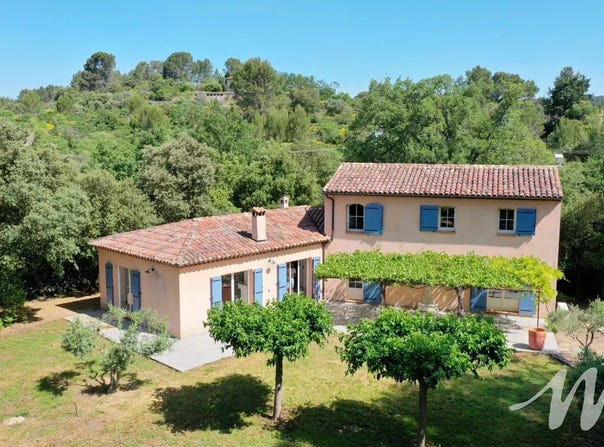 Barjols, Var 83670