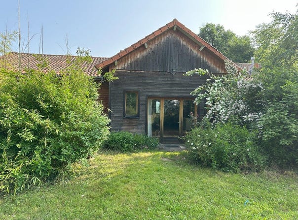 Châtel-Montagne, Auvergne 03250