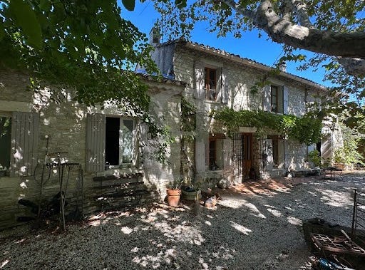 L'Isle-sur-la-Sorgue, Provence-Alpes-Côte d'Azur 84800