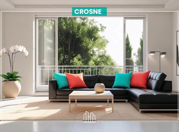 Crosne, Île-de-France 91560