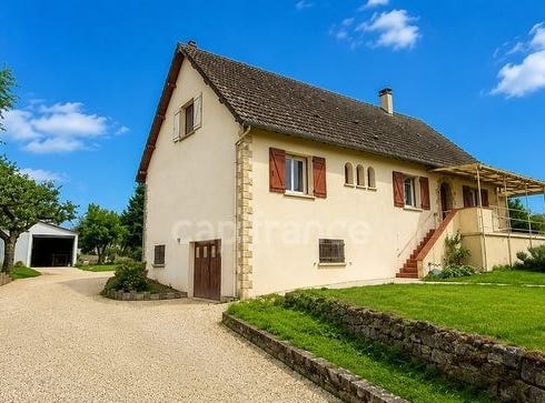 Beaumont, Burgundy 89250
