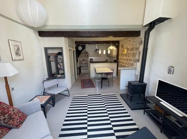 Alet-les-Bains, Languedoc-Roussillon 11580