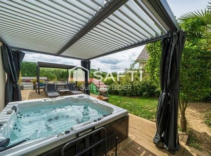 Lay-Saint-Christophe, Lorraine 54690