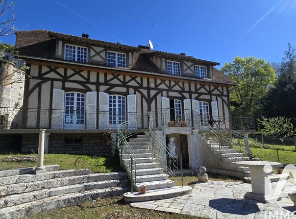 Vernon, Normandy 27200