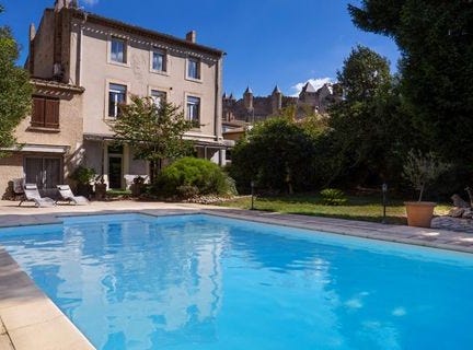 Carcassonne, Languedoc-Roussillon 11000