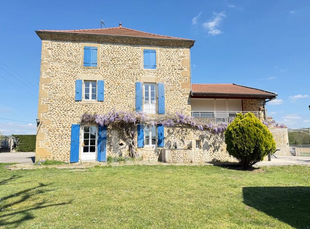 Châteauneuf-de-Galaure, Drôme 26330