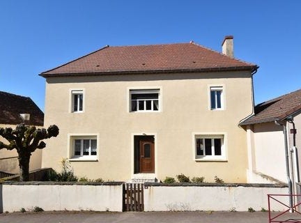 BOURBON LANCY, Bourgogne 71140