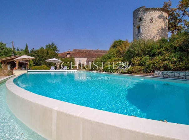 Monflanquin, Aquitaine 47150