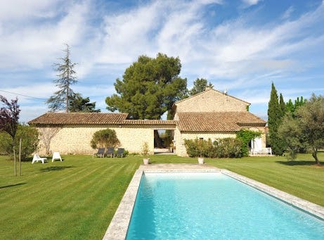 ROBION, Provence-Alpes-Côte d'Azur 84440