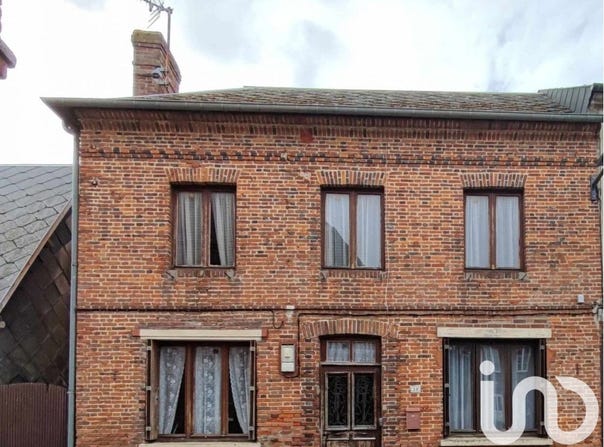 Bernay, Normandy 27300