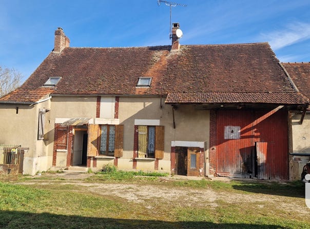 Héry, Bourgogne-Franche-Comté 89550