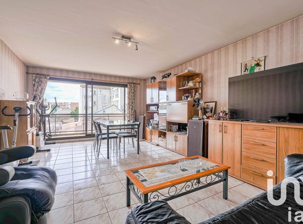 Livry-Gargan, Île-de-France 93190