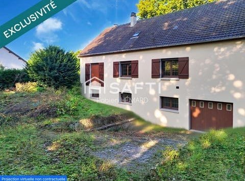 Connantre, Champagne-Ardenne 51230