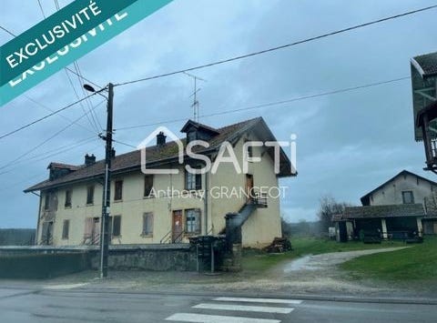 Demangevelle, Franche-Comté 70210