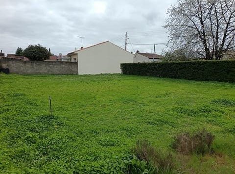 Cognac, Poitou-Charentes 16100