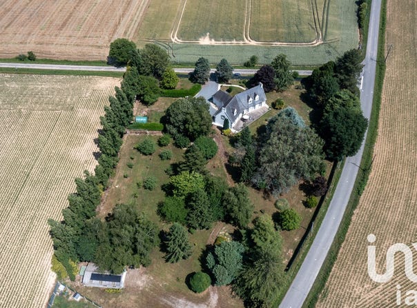 Guémené-Penfao, Pays de la Loire 44290