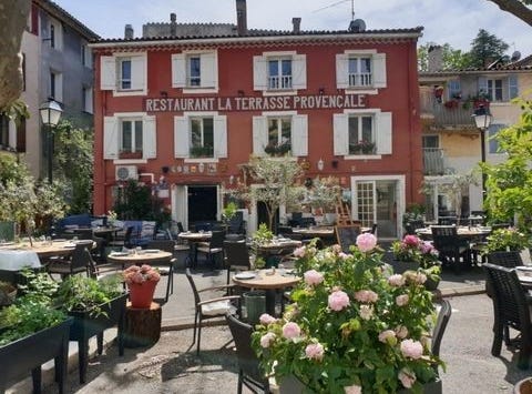 Collobrieres, Provence-Alpes-Côte d'Azur 83610