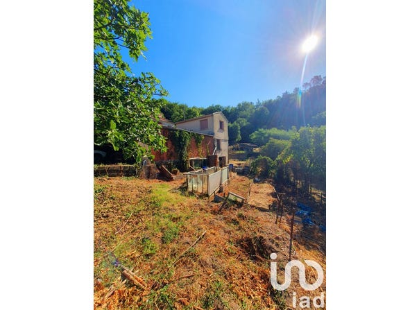 Lamalou-les-Bains, Occitanie 34240