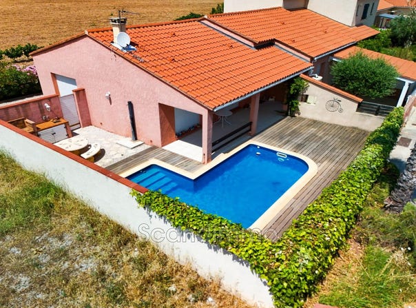Saint-Jean-Lasseille, Languedoc-Roussillon 66300
