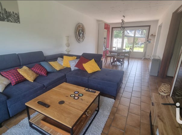 Saint-Amand-les-Eaux, Hauts-de-France 59230