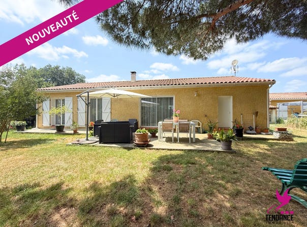 Le Burgaud, Haute-Garonne 31330