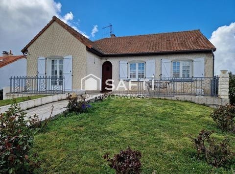 Naintre, Poitou-Charentes 86530