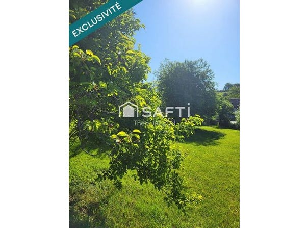 Amagney, Franche-Comté 25220