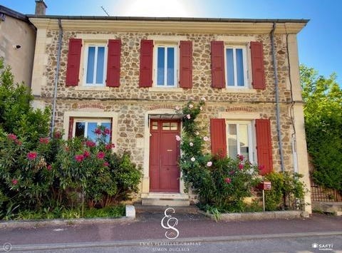 Saint-Rambert-d'Albon, Rhône-Alpes 26140