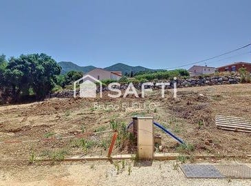 Montesquieu-Des-Alberes, Languedoc-Roussillon 66740